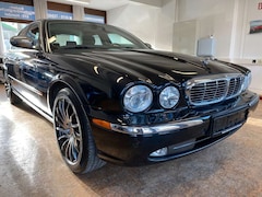 Bild des Angebotes Jaguar XJ8 Gepflegt!