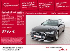Bild des Angebotes Audi A6 allroad 50 TDI  tiptr. RFK PDC NAVI