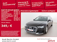 Bild des Angebotes Audi A6 allroad 50 TDI tiptr. RFK PDC NAVI