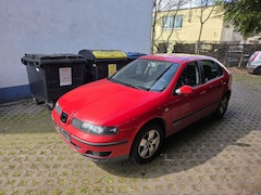 Bild des Angebotes SEAT Leon 1.6 16V Genio