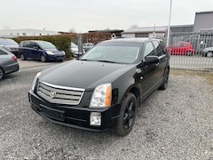 Bild des Angebotes Cadillac SRX V6 Sport Luxury 4x4 LPG Xenon Navi