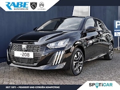 Bild des Angebotes Peugeot 208 -e Allure 136 360Kamera+Navi+Klimaautomatik Klima