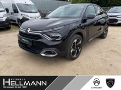 Bild des Angebotes Citroen C4 Max 1.2 PureTech 130 EAT8 *Navi*Kamera*