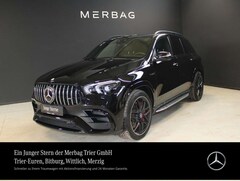 Bild des Angebotes Mercedes-Benz GLE 63 AMG AMG GLE 63 S 4M *Drivers Night Pano Burmest Perf