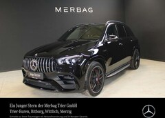 Bild des Angebotes Mercedes-Benz GLE 63 AMG AMG GLE 63 S 4M *Drivers Night Pano Burmest Perf