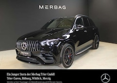 Bild des Angebotes Mercedes-Benz GLE 63 AMG AMG GLE 63 S 4M *Drivers Night Pano Burmest Perf