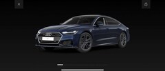 Bild des Angebotes Audi A7 40 TDI quattro S tronic