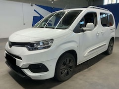 Bild des Angebotes Toyota Proace City L1 Executive *Navi| Pano| Rückfahrkamera*
