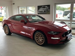 Bild des Angebotes Ford Mustang GT 5.0 V8 10G-Autom. Virtual ACC