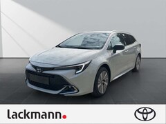 Bild des Angebotes Toyota Corolla Touring Sports 2.0 Hybrid Teamplayer