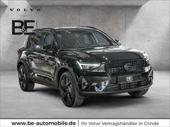 Bild des Angebotes Volvo XC40 2.0 Plus Black Edition 2WD FACEL. LED