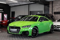 Bild des Angebotes Audi TT RS TTRS 2.5 TFSI quattro|RS-AGA|RS-SITZE|B&O|MATRIX