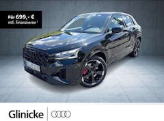 Bild des Angebotes Audi SQ2 TFSI AHK/Nav/Matrix/19''/ASI/Kam/optik+/soun