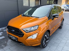 Bild des Angebotes Ford EcoSport ST-Line Navi Xenon SSD RFK AHK