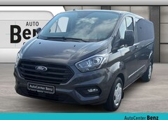 Bild des Angebotes Ford Tourneo Custom 2.0 TDCi L2 TREND *R-KAMERA*PDC* Klima