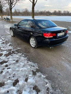 Bild des Angebotes BMW 325 325 Ci Edition Exclusive