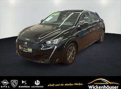 Bild des Angebotes Peugeot e-208 Elektro Active Pack SHZ*Navi*PDC*ALU-Felgen