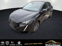 Bild des Angebotes Peugeot e-208 Elektro Active Pack LED SHZ Navi PDC ALU