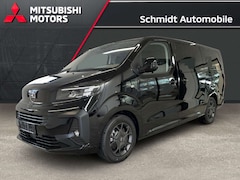 Bild des Angebotes Opel Zafira Life 2.0 HDI XL Edition AT 8 Sitzer