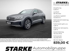 Bild des Angebotes VW Touareg 3.0 TDI 4MOTION Elegance