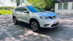 Bild des Angebotes Nissan X-Trail 1.6 DIG-T Tekna 7sitzer panorama/360 Kamera
