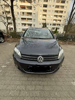 Bild des Angebotes VW Golf Plus Style