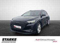 Bild des Angebotes Audi Q4 e-tron 45 quattro advanced