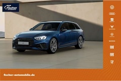 Bild des Angebotes Audi A4 Avant 40 TFSI quattro S line AHK/P-Dach/19''