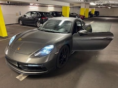 Bild des Angebotes Porsche Cayman 718 Cayman GTS 4.0 PDK