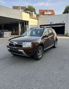 Bild des Angebotes Dacia Duster Ambiance 4x2