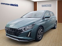 Bild des Angebotes Hyundai i20 i20 1.0 T-GDI Trend