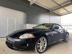 Bild des Angebotes Jaguar XK XK 3.5 Cabriolet