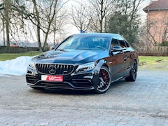 Bild des Angebotes Mercedes-Benz C 63 AMG S