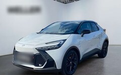 Bild des Angebotes Toyota C-HR GR Sport 4x4 2,0l Hybrid *360°*ACC*PDC*LED*KESSY*