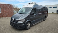 Bild des Angebotes VW Crafter Kasten 35 lang H3 L5 Kühlkasten MwSt