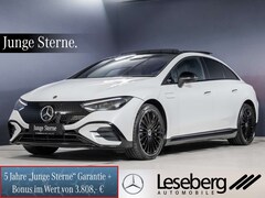 Bild des Angebotes Mercedes-Benz EQE 350 EQE 350 AMG DIG.LIGHT/Pano/Distro./360°/ Head-Up