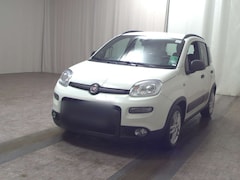 Bild des Angebotes Fiat Panda 1.0 Shz Klima