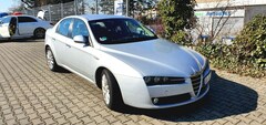 Bild des Angebotes Alfa Romeo 159 1.9 JTDM 16V DPF Distinctive