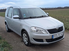 Bild des Angebotes Skoda Roomster Roomster Diesel 1.2 TDI DPF Fresh