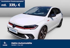 Bild des Angebotes VW Polo GTI 2.0 TSI LED AppConnect Klima Sitzh. PDC