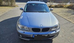 Bild des Angebotes BMW 120 120i Aut.