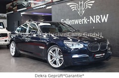 Bild des Angebotes BMW 740 d xDrive M Paket*Head-Up*Led*Softclose*AHK*