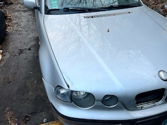 Bild des Angebotes BMW 316 316it