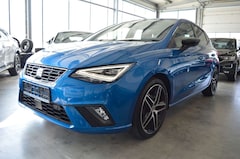 Bild des Angebotes SEAT Ibiza 1.0 TSI FR Beats LED|NAVI|KESSY|KAMERA|18"