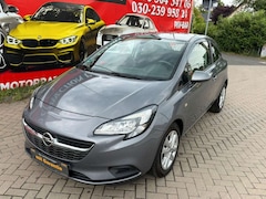 Bild des Angebotes Opel Corsa E Edition ecoFlex**TÜVE NEU*1. HAND**
