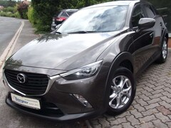 Bild des Angebotes Mazda CX-3 Exclusive-Line - NUR 104T Km
