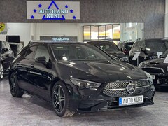 Bild des Angebotes Mercedes-Benz CLA 180 *Distr*Key*Night*M-Bux*AMG