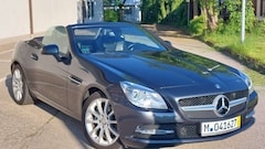 Bild des Angebotes Mercedes-Benz SLK 200 (BlueEFFICIENCY) 7G-TRONIC CarbonLOOK Edition