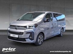 Bild des Angebotes Citroen Spacetourer Spacetourer PLUS XL 180 AT LED+Navi+Kamera+SHZ+