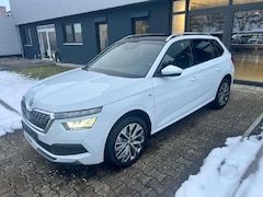 Bild des Angebotes Skoda Kamiq Tour